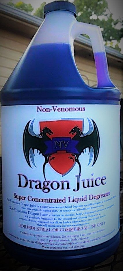 dragons blood vape juice Dragons Blood Quick Mix© Bar Salt main image 1